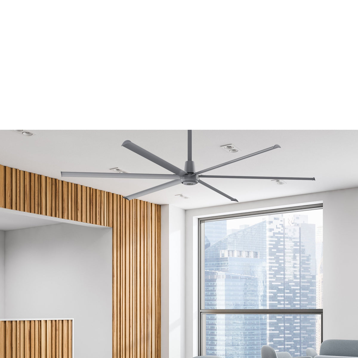 Industrial Fans