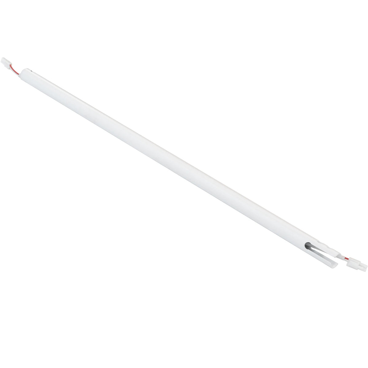Carro Home Smart Ceiling Fan 18" Extended Downrod Version 3 - White (DC Motor Suitable)