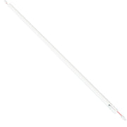 Carro Smart Ceiling Fan 70" Extended Downrod - White (DC Motor Suitable)