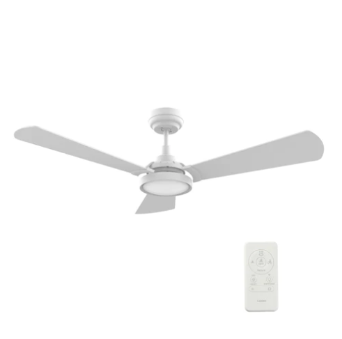 BRISA - Canopy Cover Replacement