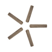 DUNKIRK 60 inch (5-Blade) Replacement Fan Blades