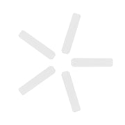 DUNKIRK 52 inch (5-Blade) Replacement Fan Blades