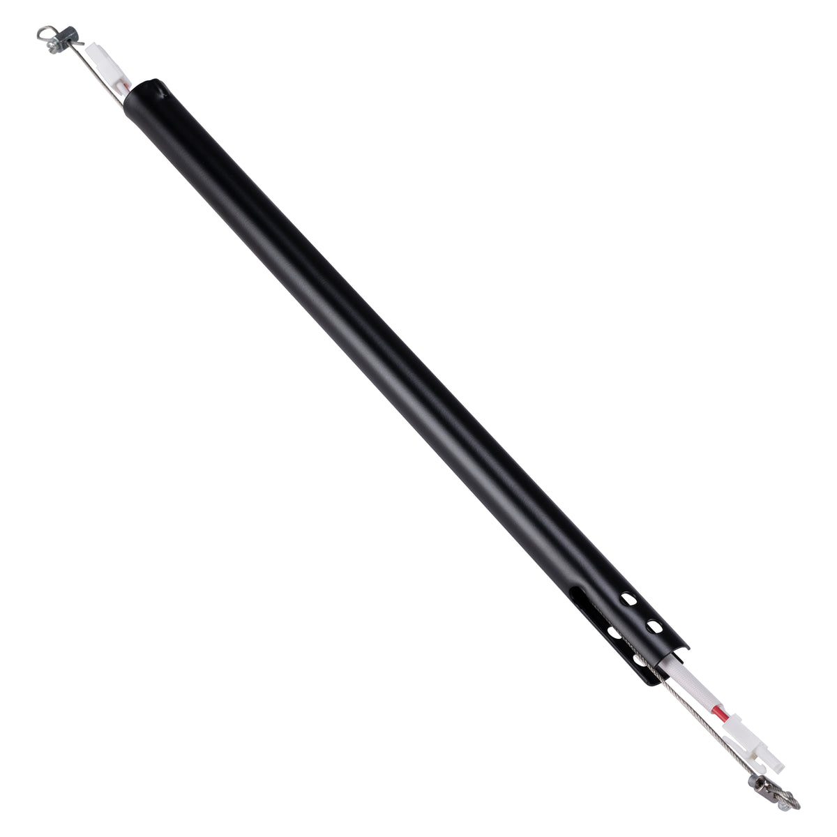 CARRO Home Ceiling Fan 14" Extended Downrod Version 3 - Black (DC Motor Suitable)