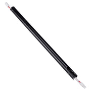 Carro Home Smart Ceiling Fan 18" Extended Downrod Version 3 - Black (DC Motor Suitable)