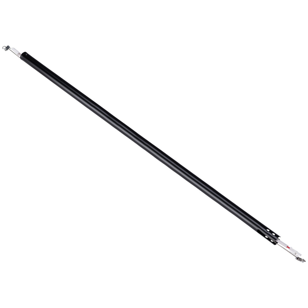 Carro Smart Ceiling Fan 36" Extended Downrod Version 3 - Black (DC Motor Suitable)