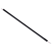 Carro Smart Ceiling Fan 46" Extended Downrod Version 3 - Black (DC Motor Suitable)