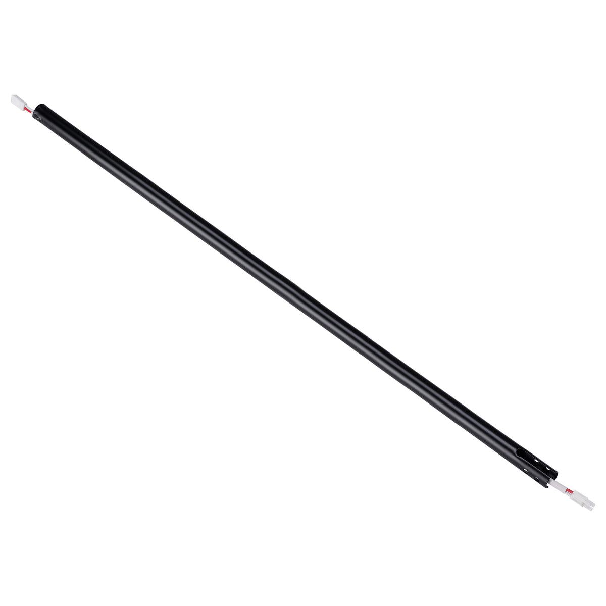 Carro Smart Ceiling Fan 46" Extended Downrod Version 3 - Black (DC Motor Suitable)