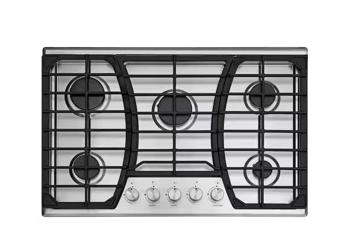 Gas Cook Top Replacement Knobs