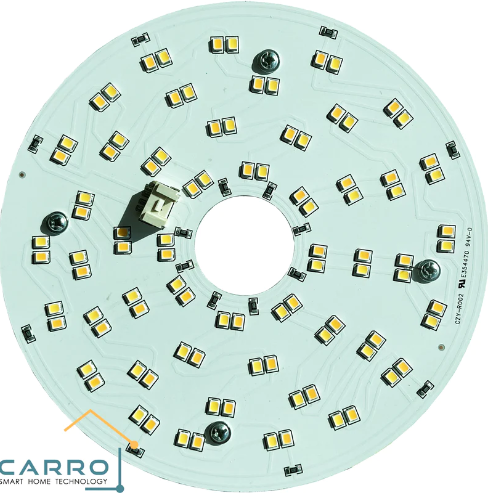 ASCOTT - Replacement LED Board