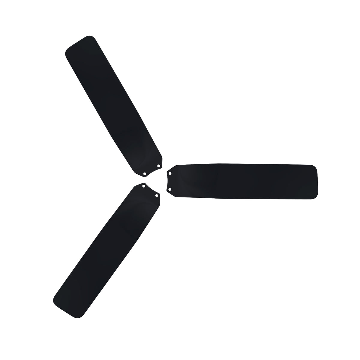 ROQUE 44 inch (3-Blade) Replacement Blades