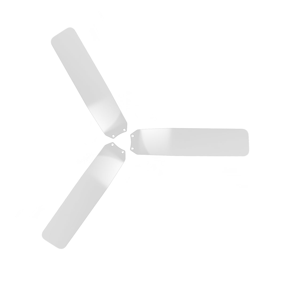 ROQUE 44 inch (3-Blade) Replacement Blades