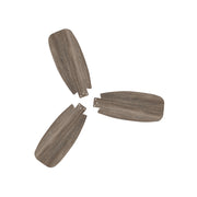 TRENTO 44 inch (3-Blade) Replacement Fan Blades