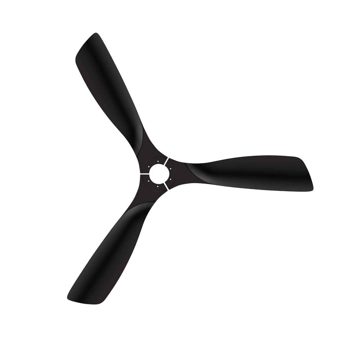 KIAMA 52 inch (3-Blade) Replacement Blades