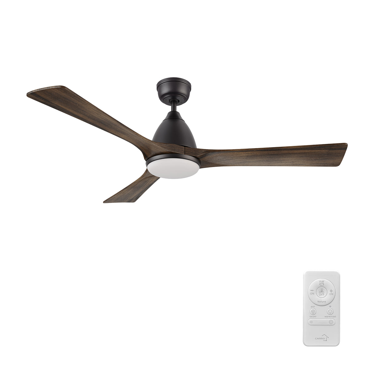 NICOLET 52 inch (3-Blade) Replacement Blades