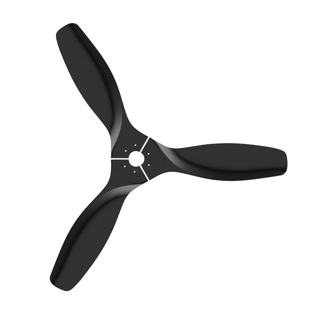 MERTON 52 inch (3-Blade) Replacement Blades