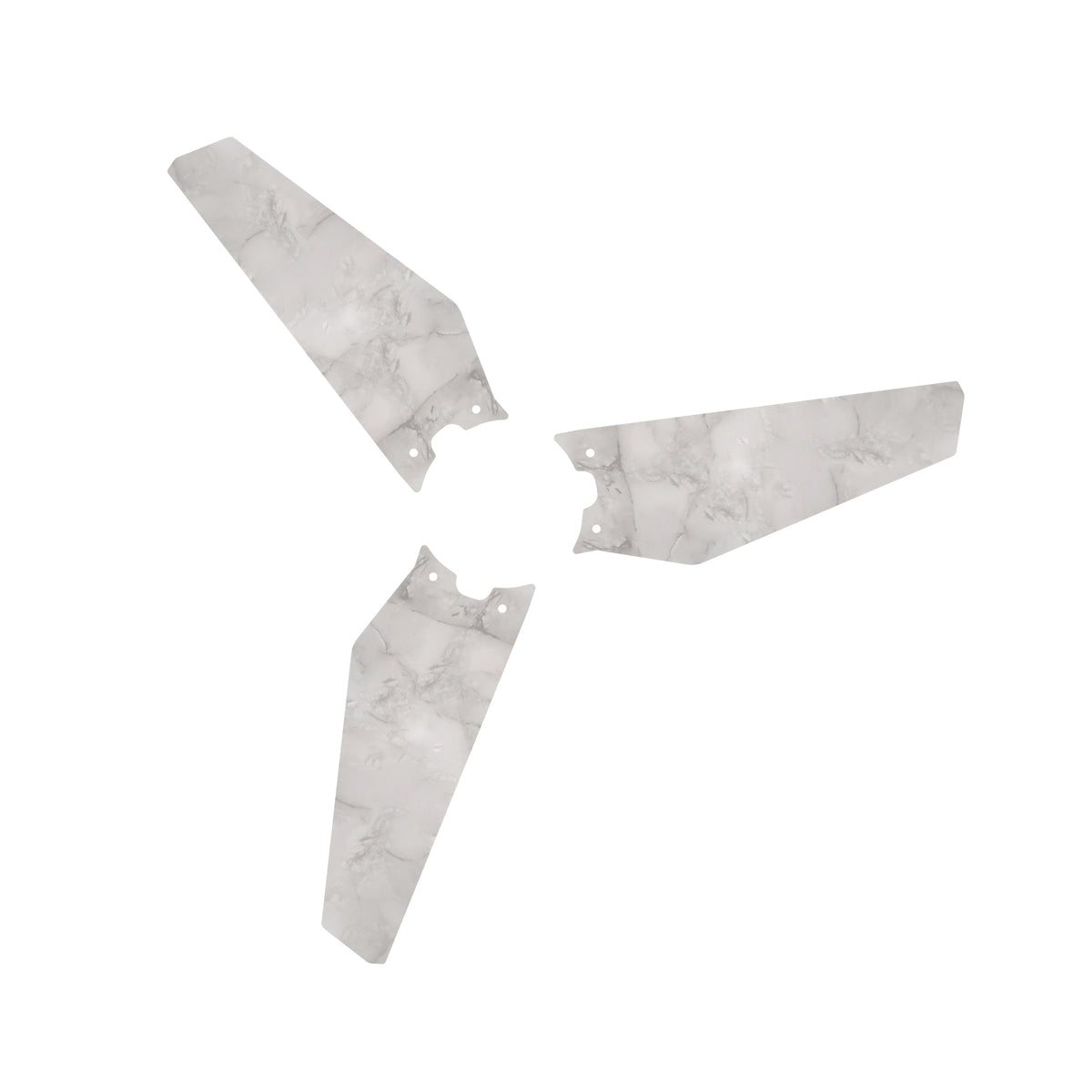 KAJ 52 inch (3-Blade) Replacement Blades