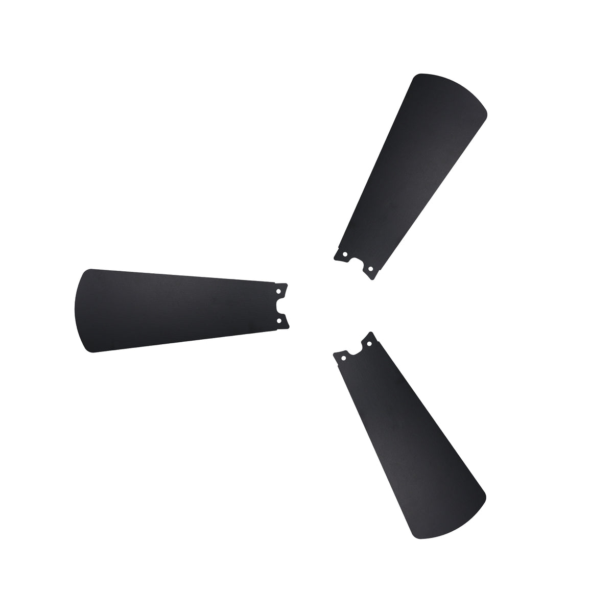 BRISA 52 inch (3-Blade) Replacement Blades
