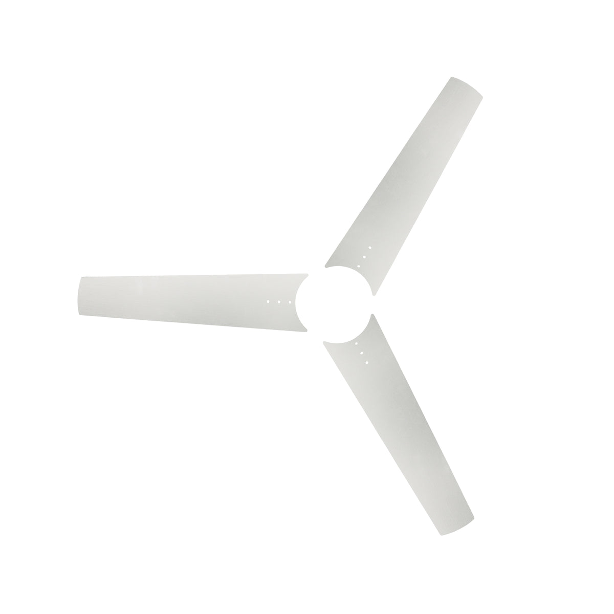 MONTGOMERY 52 inch (3-Blade) Replacement Fan Blades