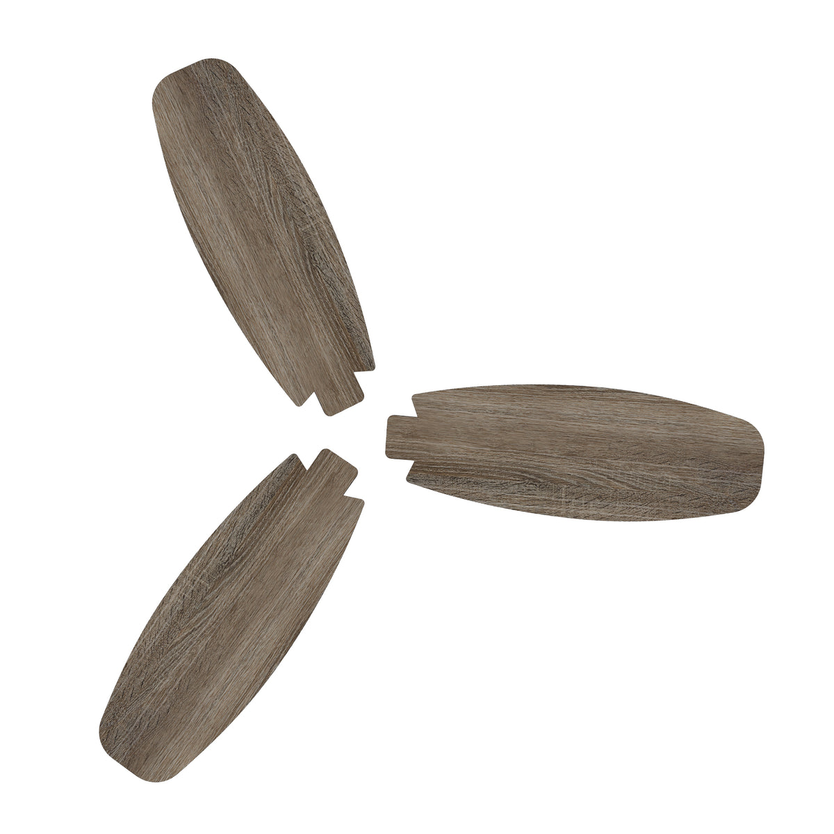 TRENTO 60 inch (3-Blade) Replacement Fan Blades