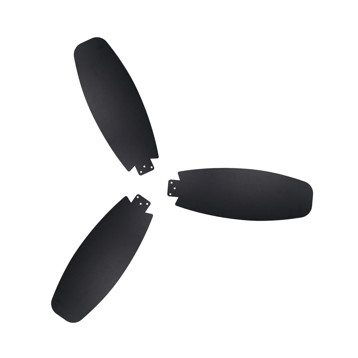 TRENTO 48 inch (3-Blade) Replacement Fan Blades