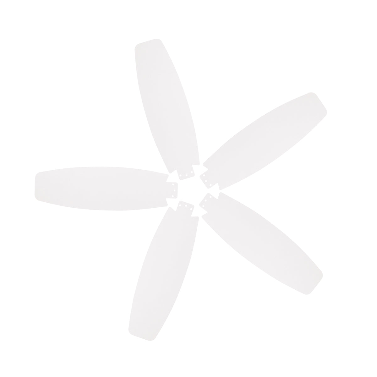FREMONT 48 inch (5-Blade) Replacement Blades