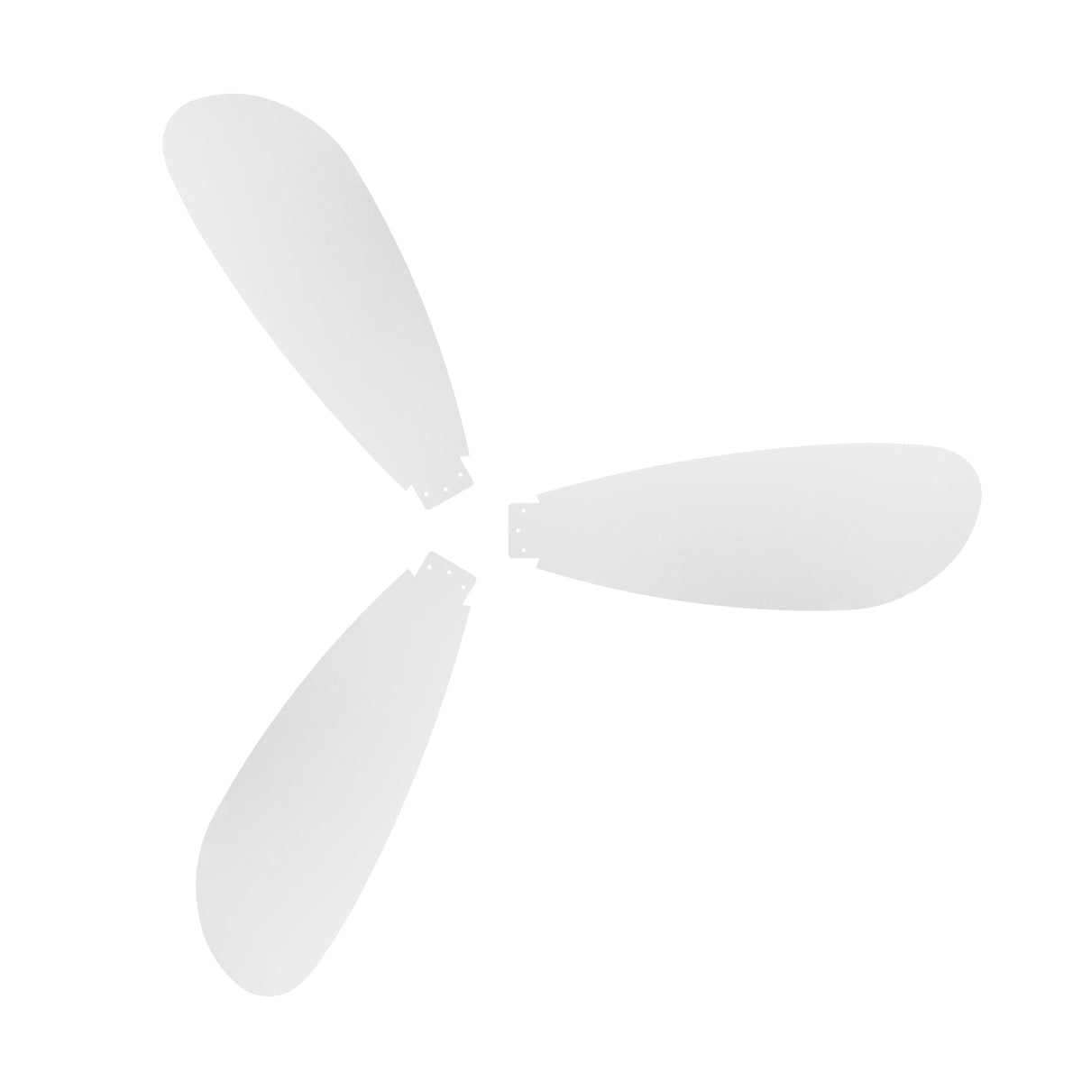 YORK 52 inch (3-Blade) Replacement Fan Blades