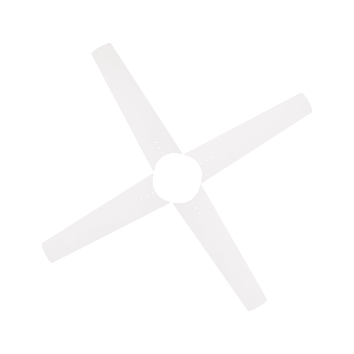 MONTGOMERY 52 inch (4-Blade) Replacement Fan Blades