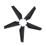 KAJ 48 inch (5-Blade) Replacement Blades