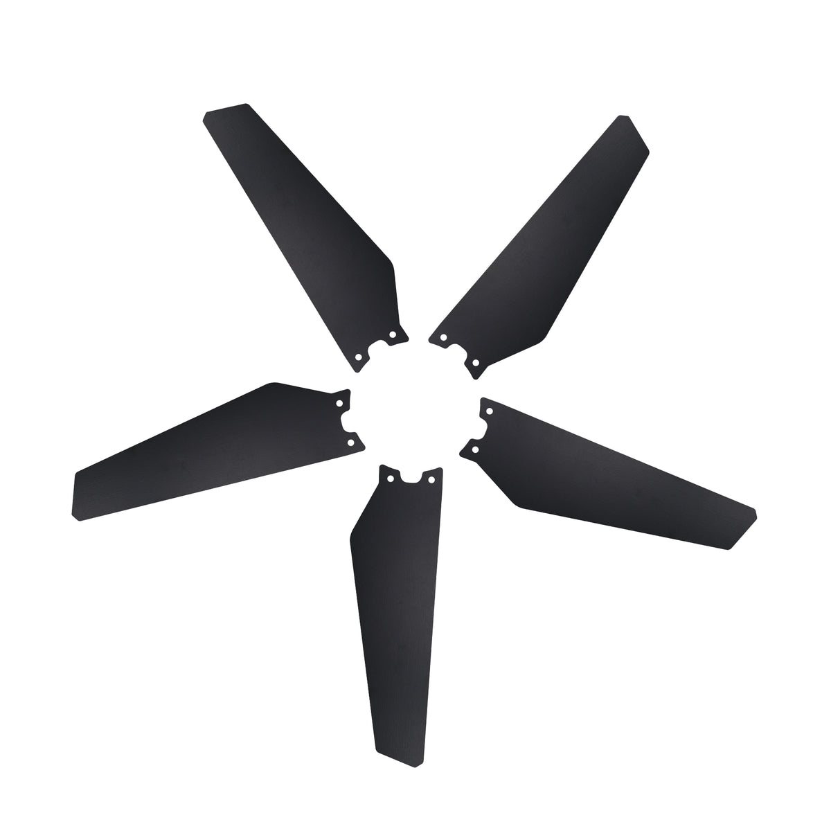 KAJ 48 inch (5-Blade) Replacement Blades