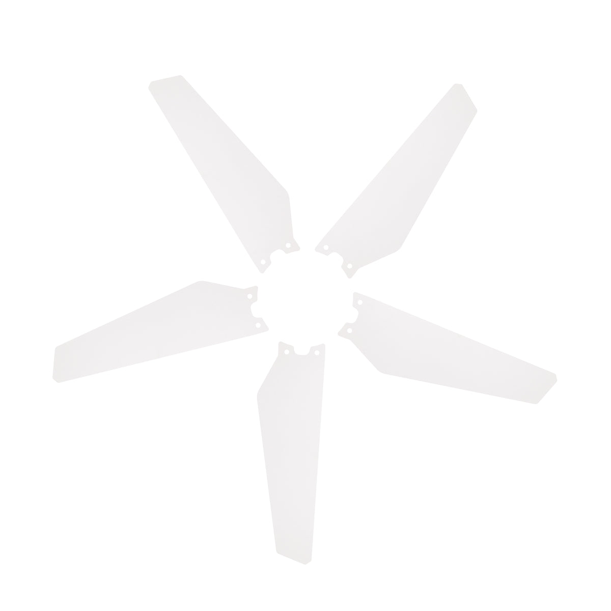 KAJ 48 inch (5-Blade) Replacement Blades