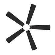 STOCKTON 52 inch (5-Blade) Replacement Fan Blades