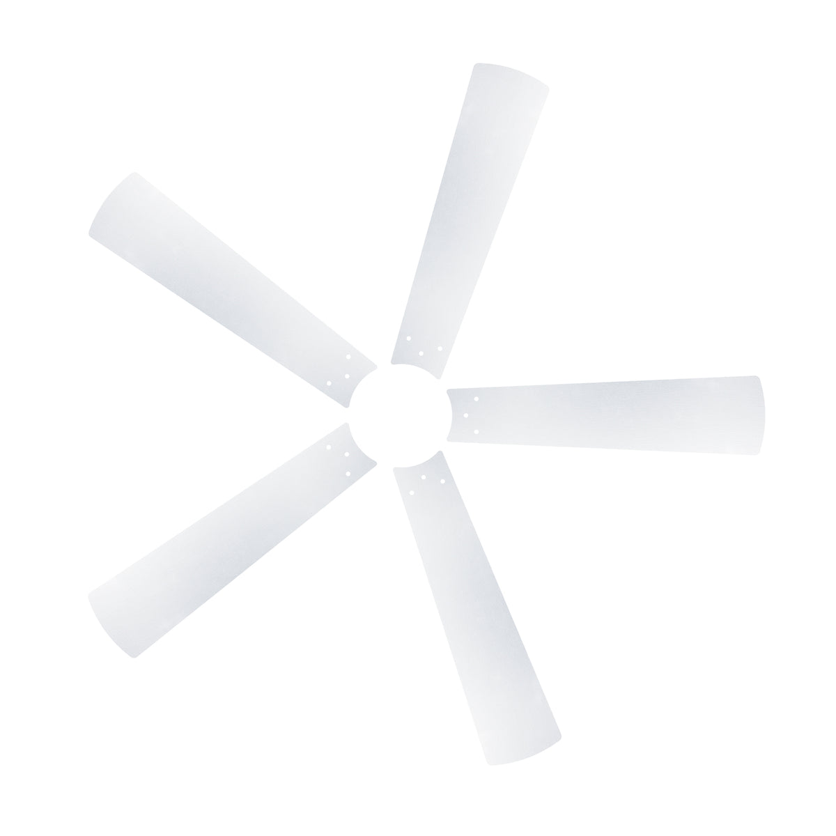 STOCKTON 52 inch (5-Blade) Replacement Fan Blades