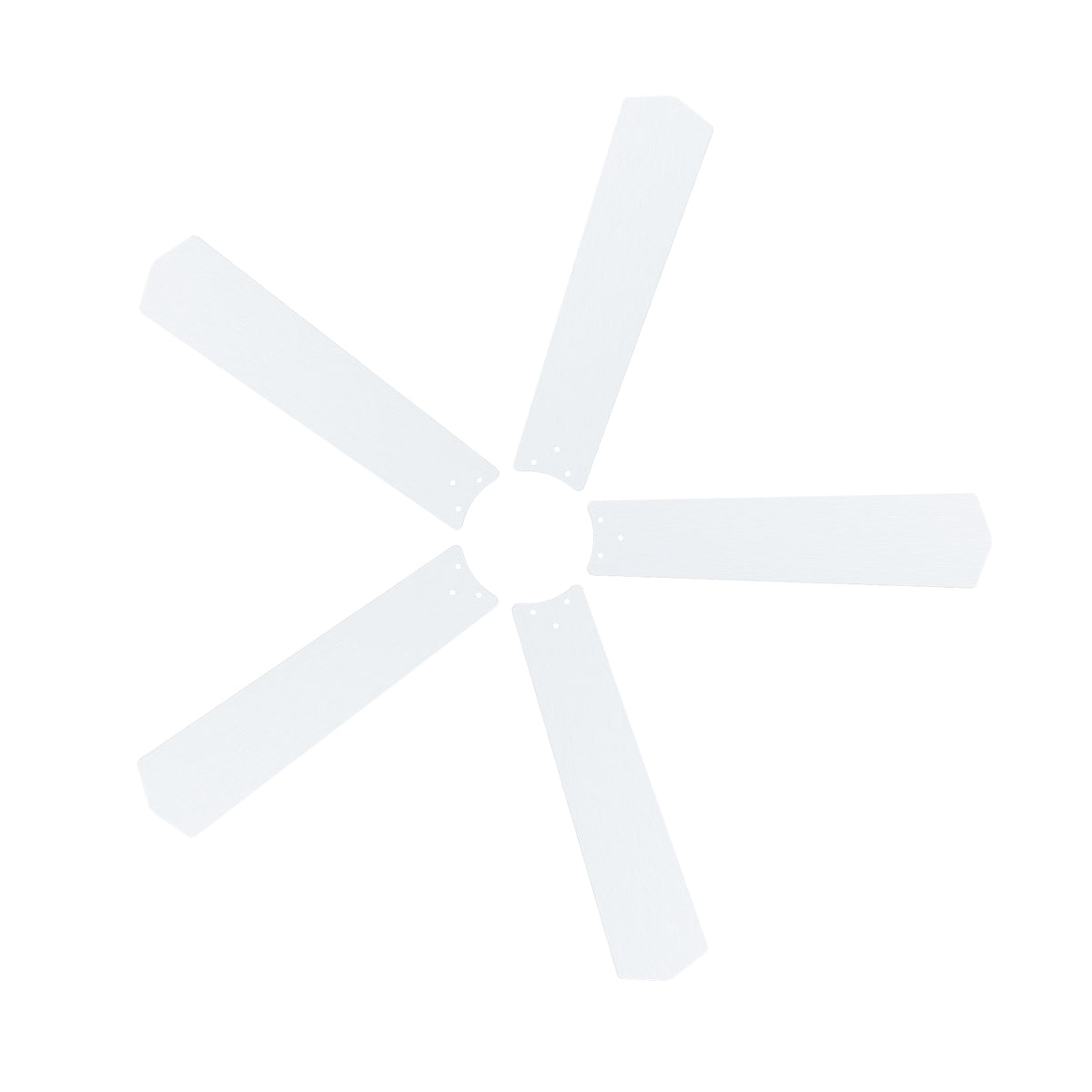 TARRASA 52 inch (5-Blade) Replacement Fan Blades