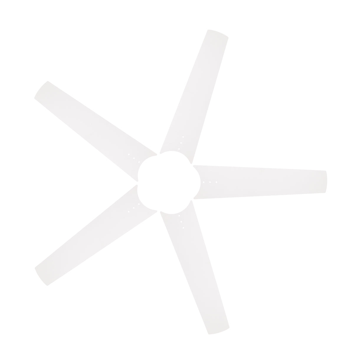 MONTGOMERY 52 inch (5-Blade) Replacement Fan Blades