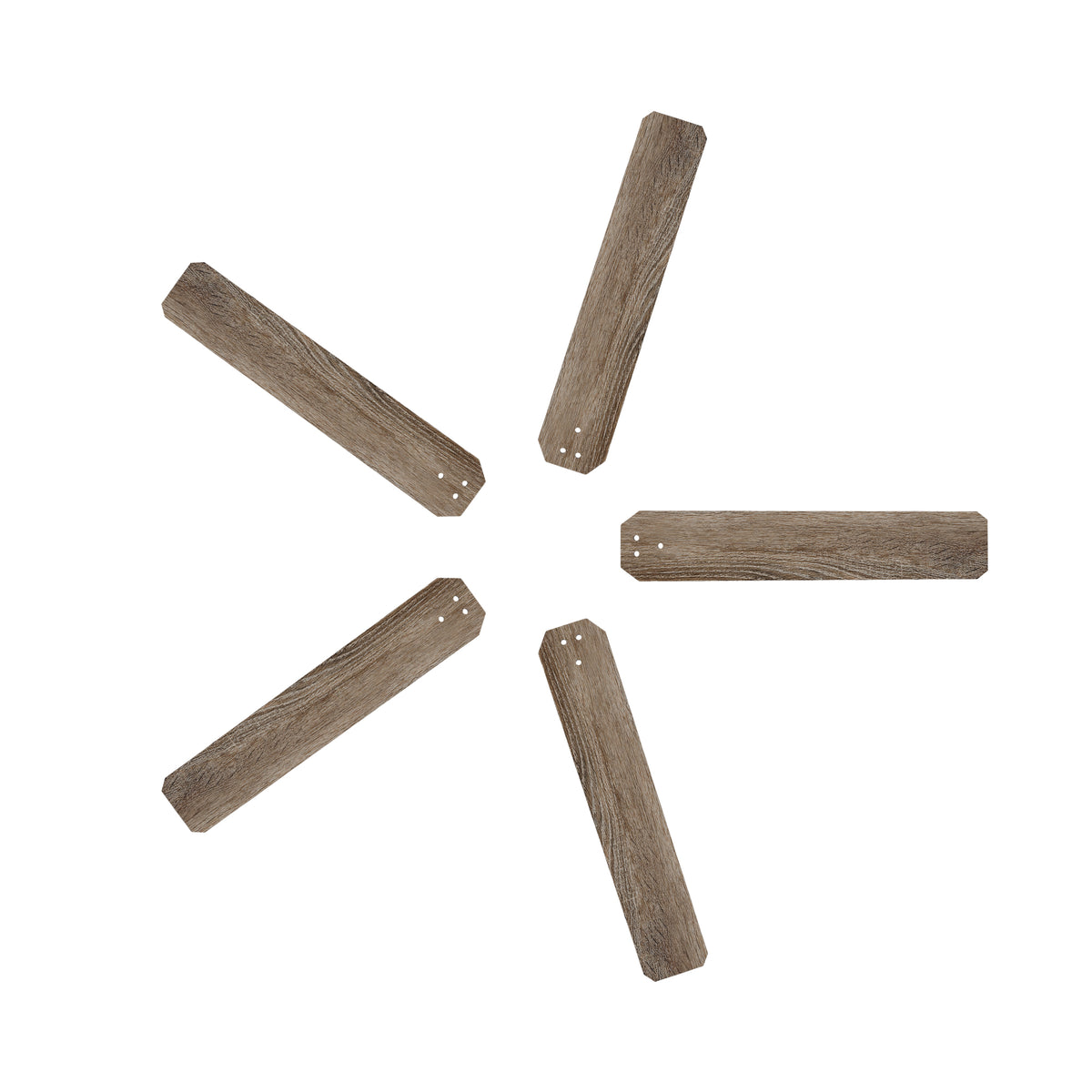 ESPEAR 56 inch (5-Blade) Replacement Blades