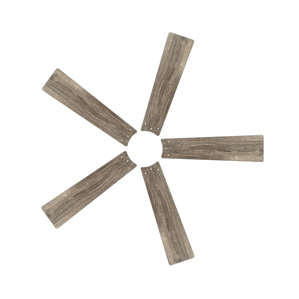 ASCENDER 56 inch (5-Blade) Replacement Blades