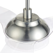 FLETCHER - Replacement Motor-Silver
