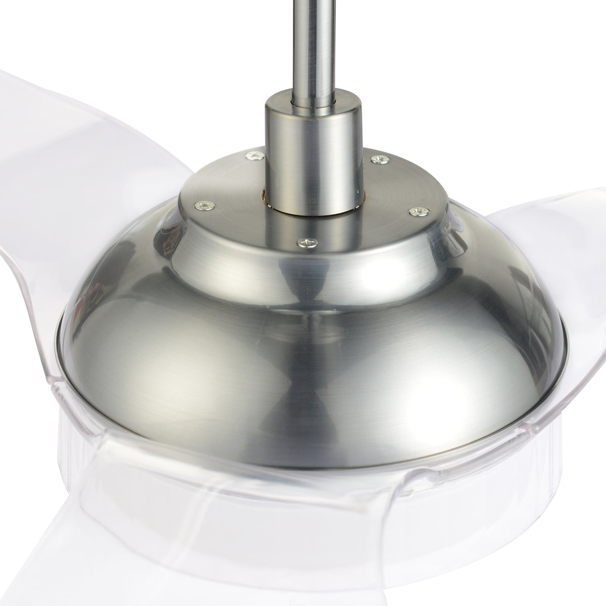FLETCHER - Replacement Motor-Silver