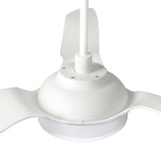 FLETCHER - Replacement Motor- White