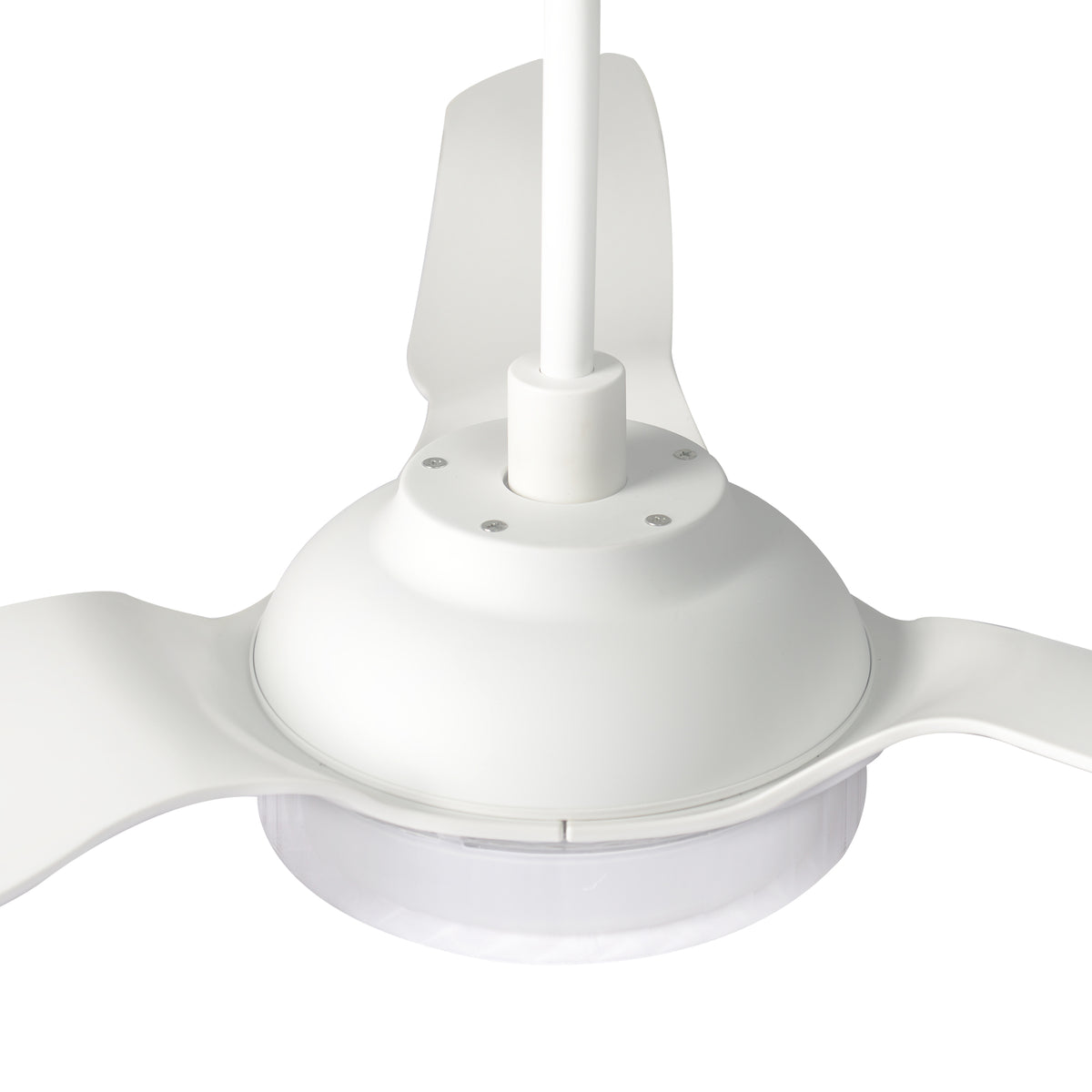 FLETCHER - Replacement Motor- White