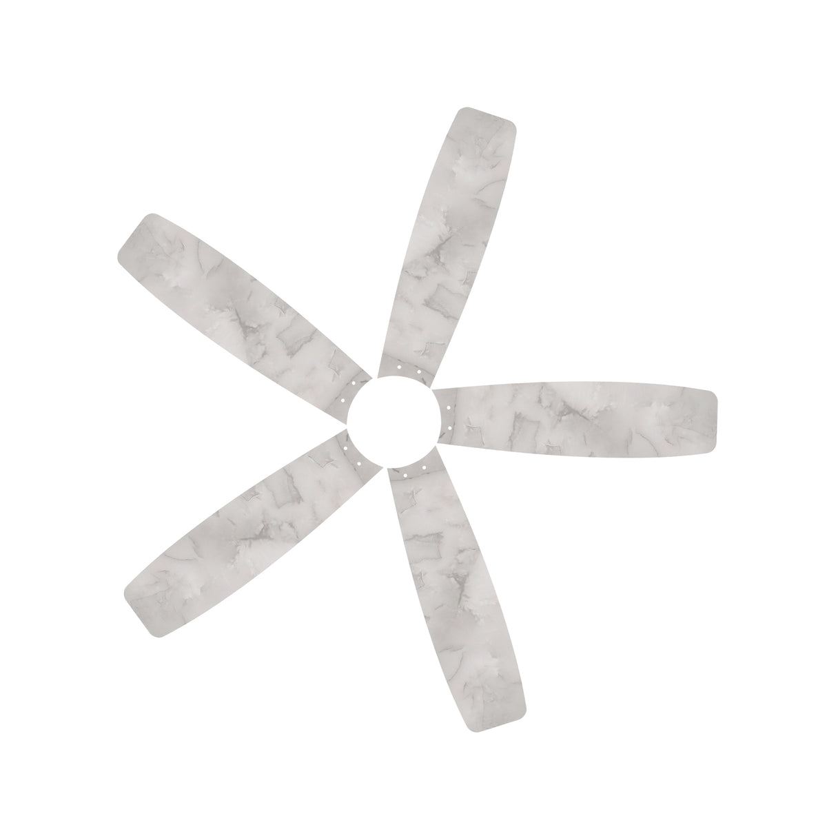 JOURNEY 56 inch (5-Blade) Replacement Blades