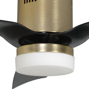 SPEZIA- Replacement Motor - Gold