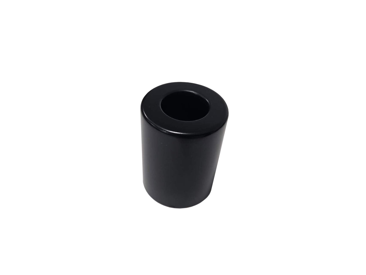 Ceiling Fan Wire Cover - Black
