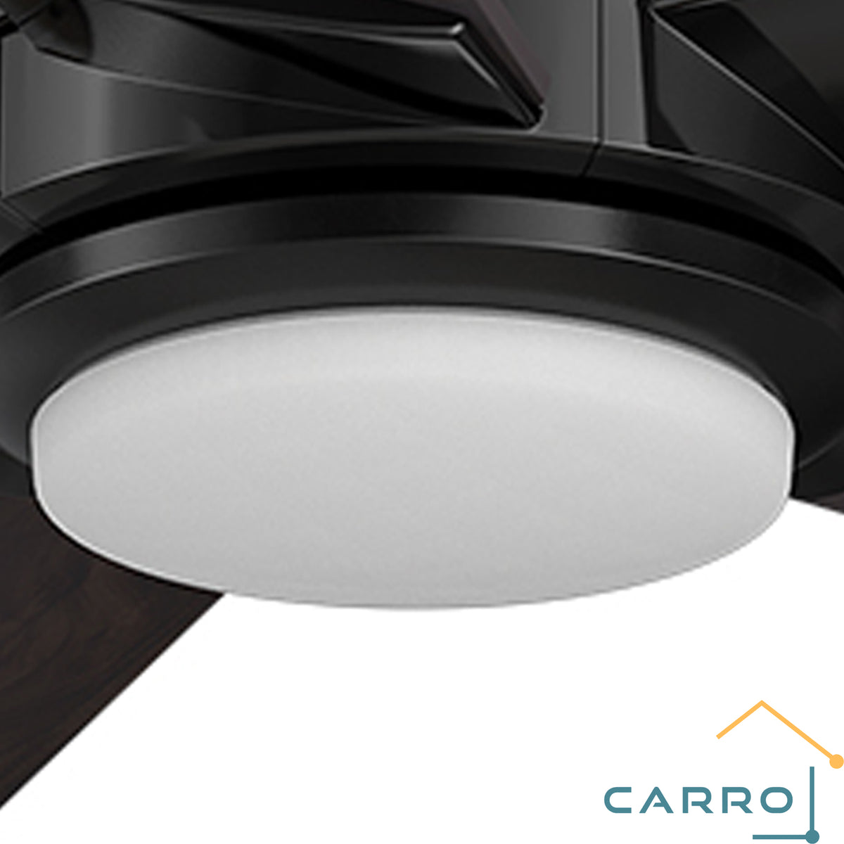 Carro Replacement Light Cover for Carro Smart Ceiling Fans-ASCENDER Series