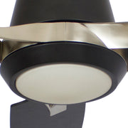 Carro USA Replacement Light Cover for Carro Smart Ceiling Fans - EUNOIA Series