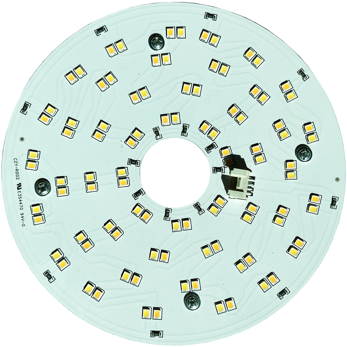 LED Board for CARRO BRISA Smart Ceiling Fan