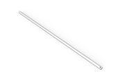 Carro Smart Ceiling Fan 36" Extended Downrod - White (AC Motor Suitable)